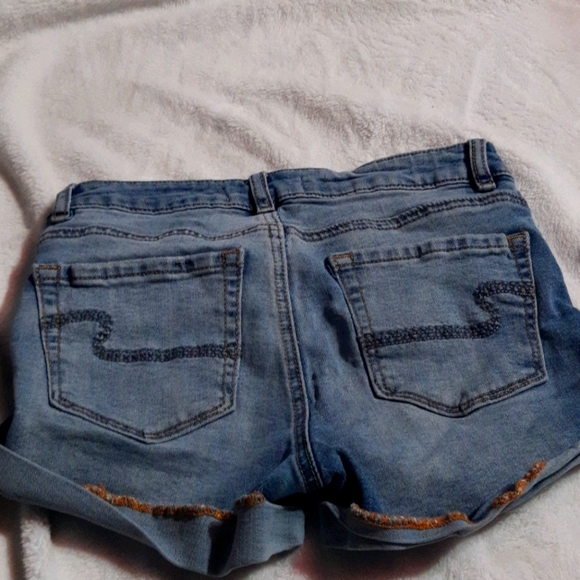 Shorts - Picture 3 of 3